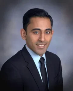 Aseem Malhotra, MD