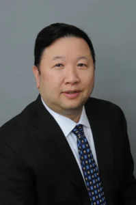 Jeffrey Wong, M.D.